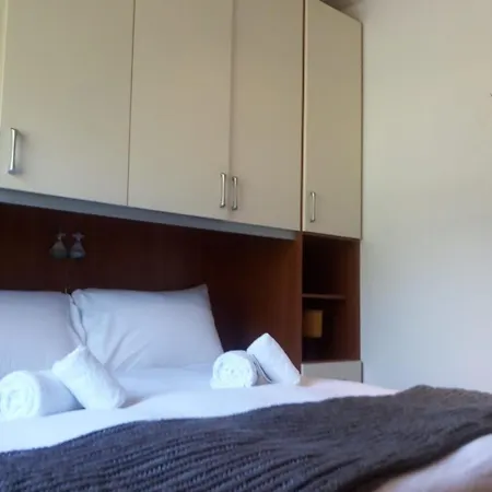 Apartmán 