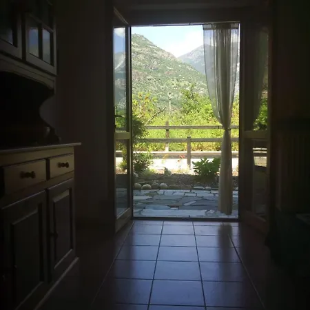 Apartmán 