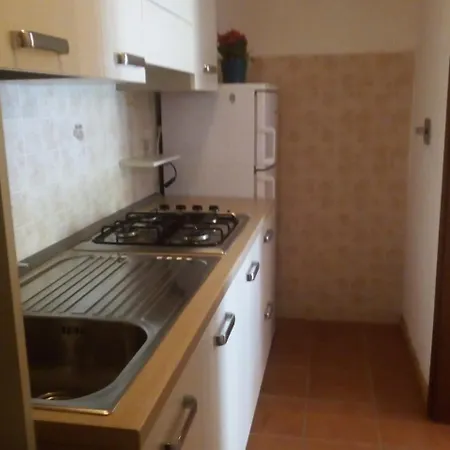 Apartmán 